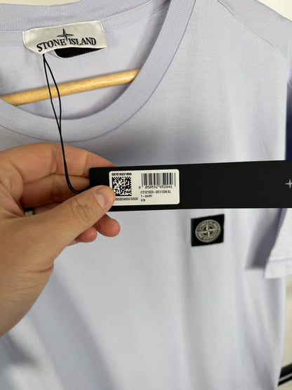 Stone Island T-Shirt - BNWT
