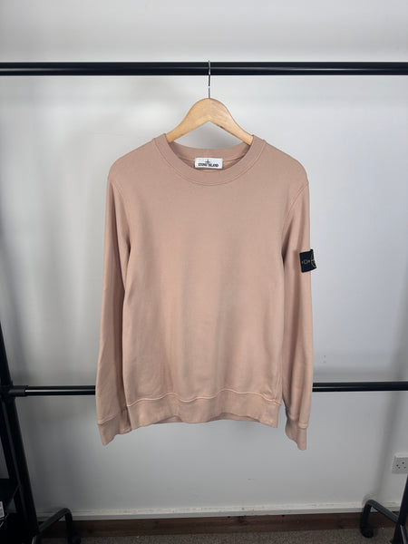 Stone Island Sweatshirt (M)