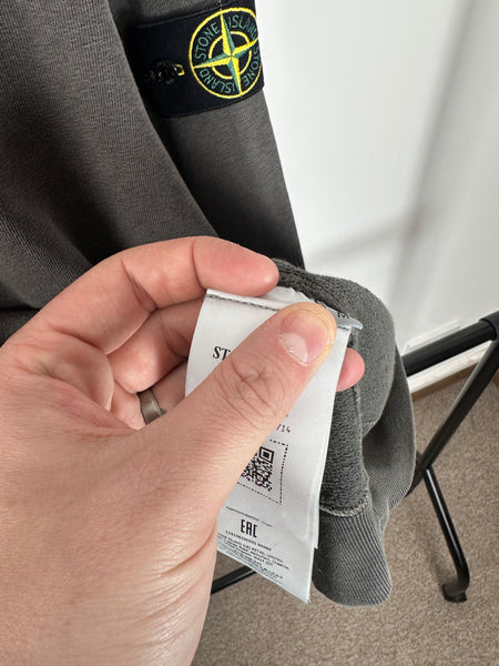 Stone Island Hoodie (S)