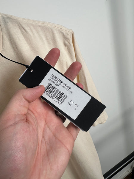 C.P Company “Stamp” T-Shirt (L)