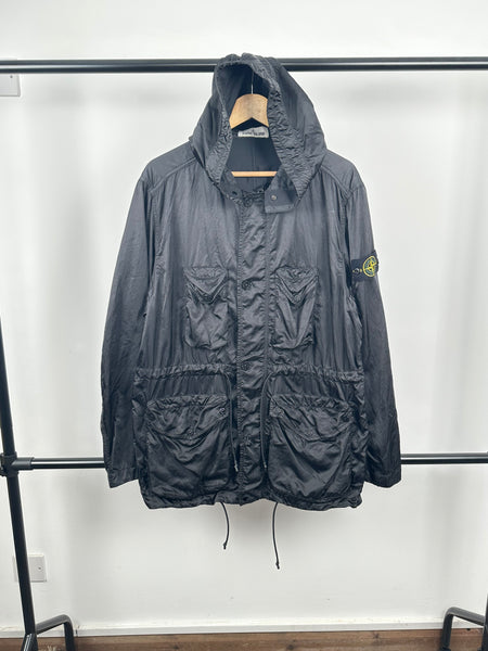 Stone Island Nylon Raso TC - Largre