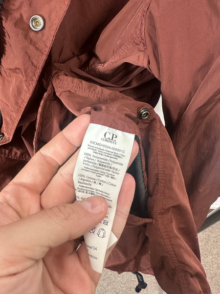 C.P Company Chrome Overshirt (XXL)