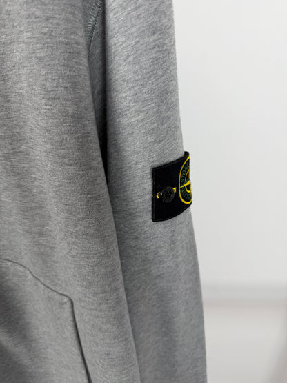 Stone Island Full Zip Hoodie - BNWT (XXL)