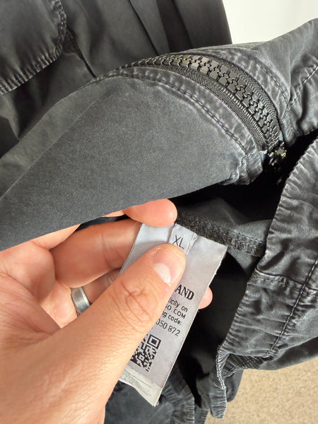 Stone Island Overshirt (XL)