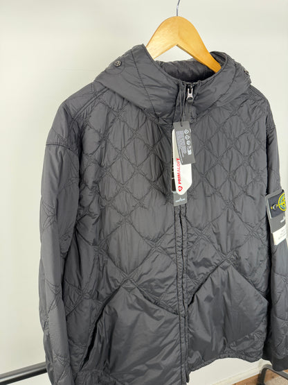 Stone Island Skin Touch Nylon Stella Primaloft TC Jacket - BNWT