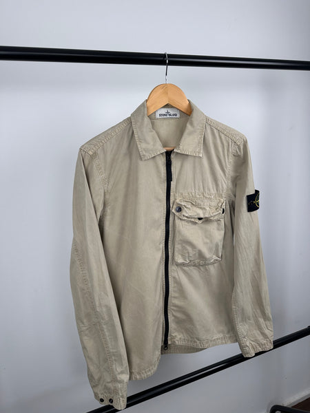 Stone Island Overshirt - Small