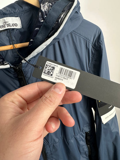 Stone Island Skin Touch Nylon TC