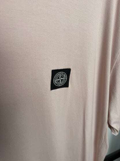 Stone Island Patch T-Shirt