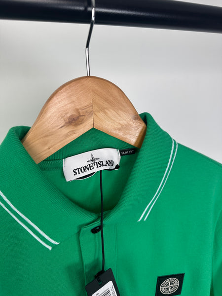 Stone Island Polo Shirt - BNWT (M)