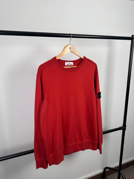 Stone Island Sweatshirt (XL)