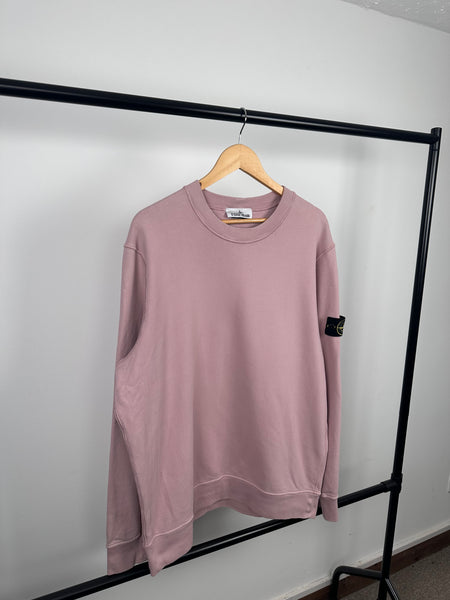 Stone Island Sweatshirt - XXL