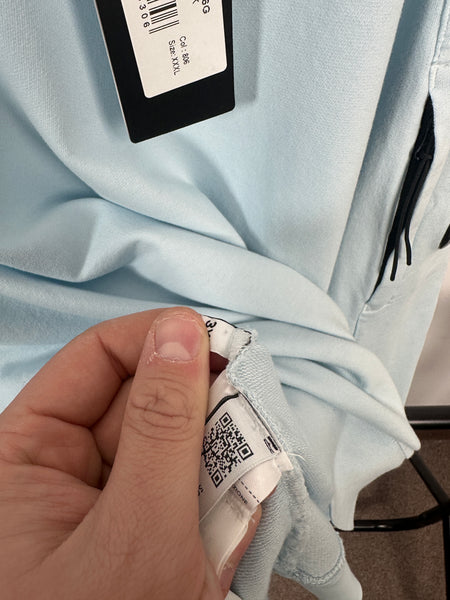 C.P Company Sweatshirt - BNWT - (3XL)