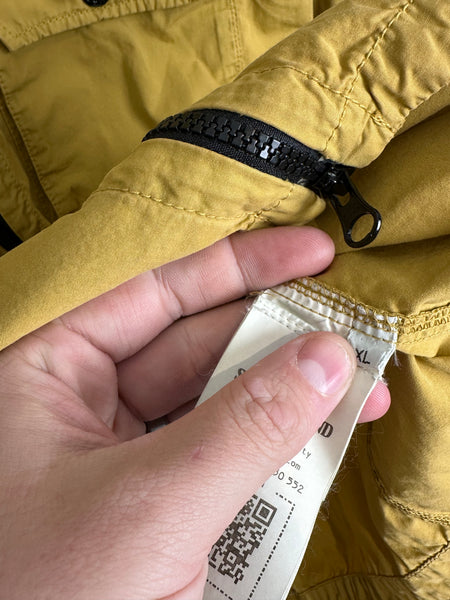 Stone Island Overshirt - XL