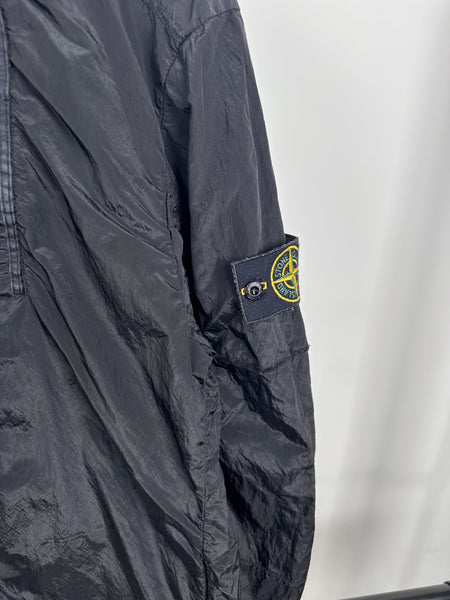 Stone Island Nylon Metal Overshirt (L)