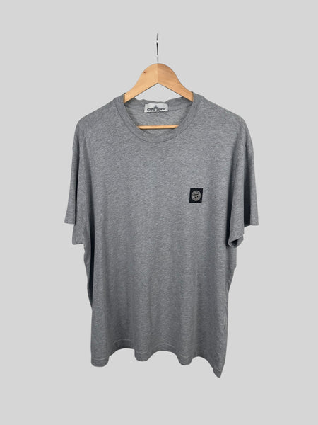 Stone Island T-Shirt - 3XL