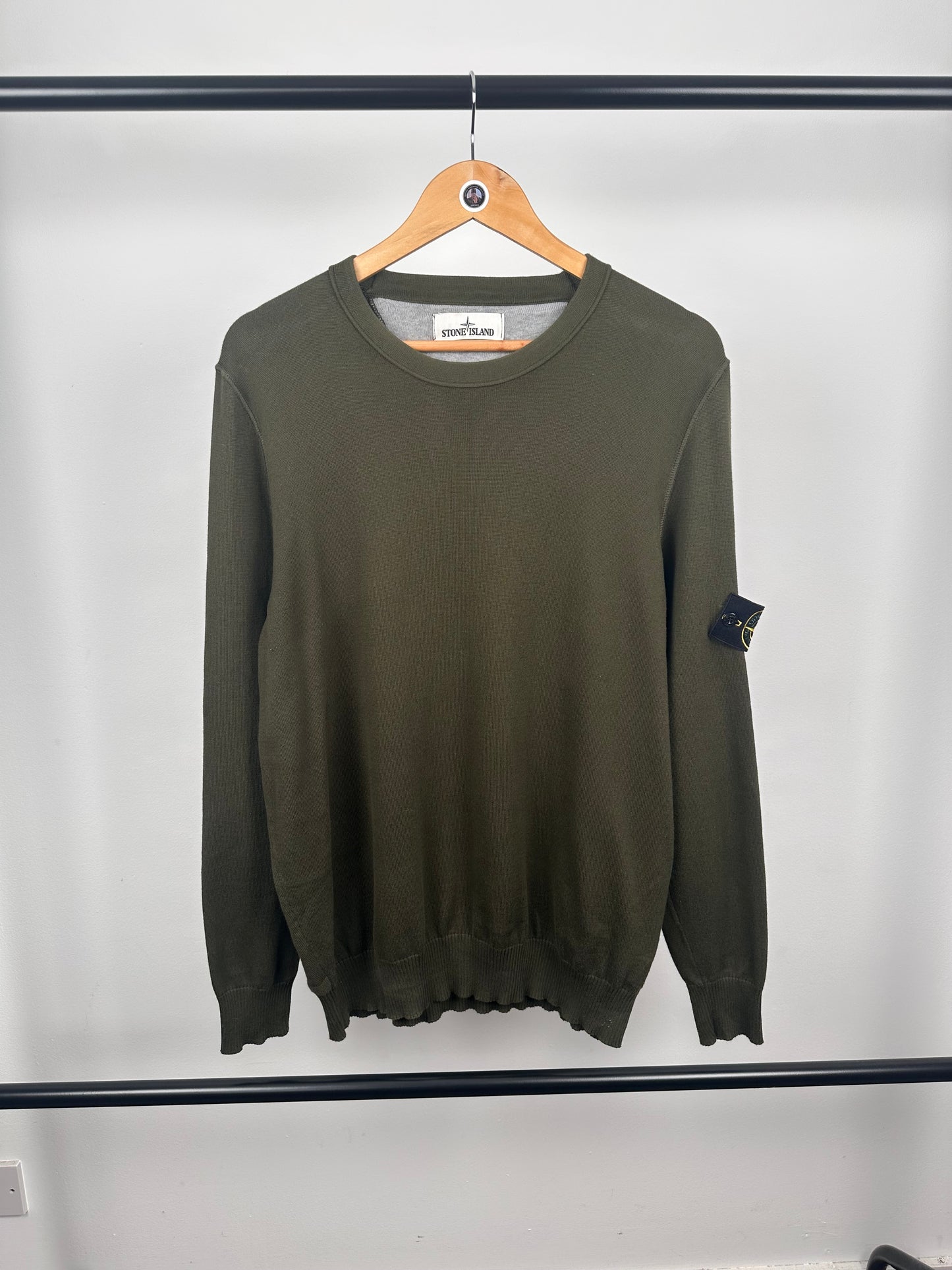 Stone Island Jumper - XXL