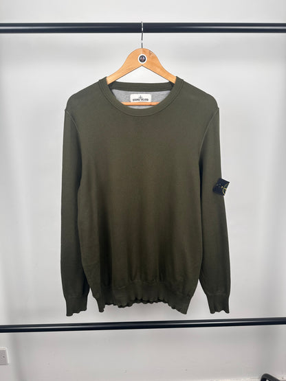 Stone Island Jumper - XXL