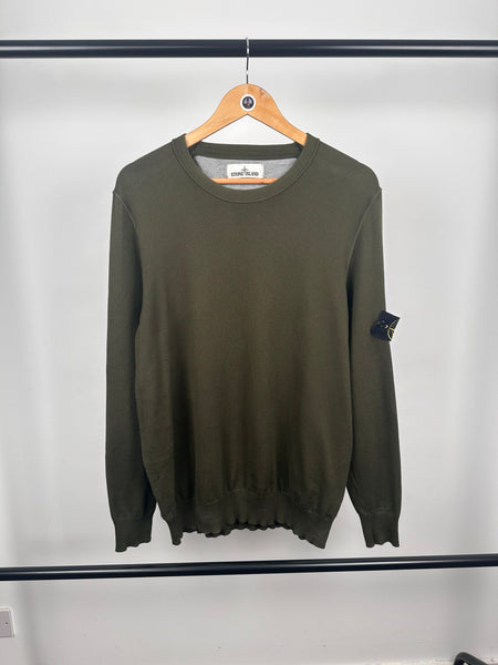 Stone Island Jumper - XXL