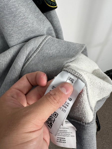 Stone Island Sweatshirt (XXL)