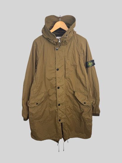 Stone Island David Light TC Jacket