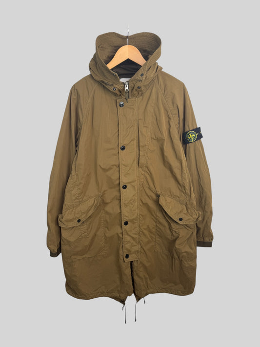 Stone Island David Light TC Jacket