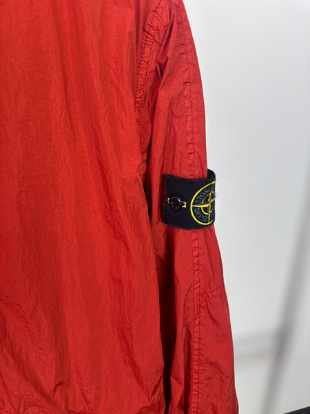 Stone Island Garment Dyed Crinkle Reps (M)