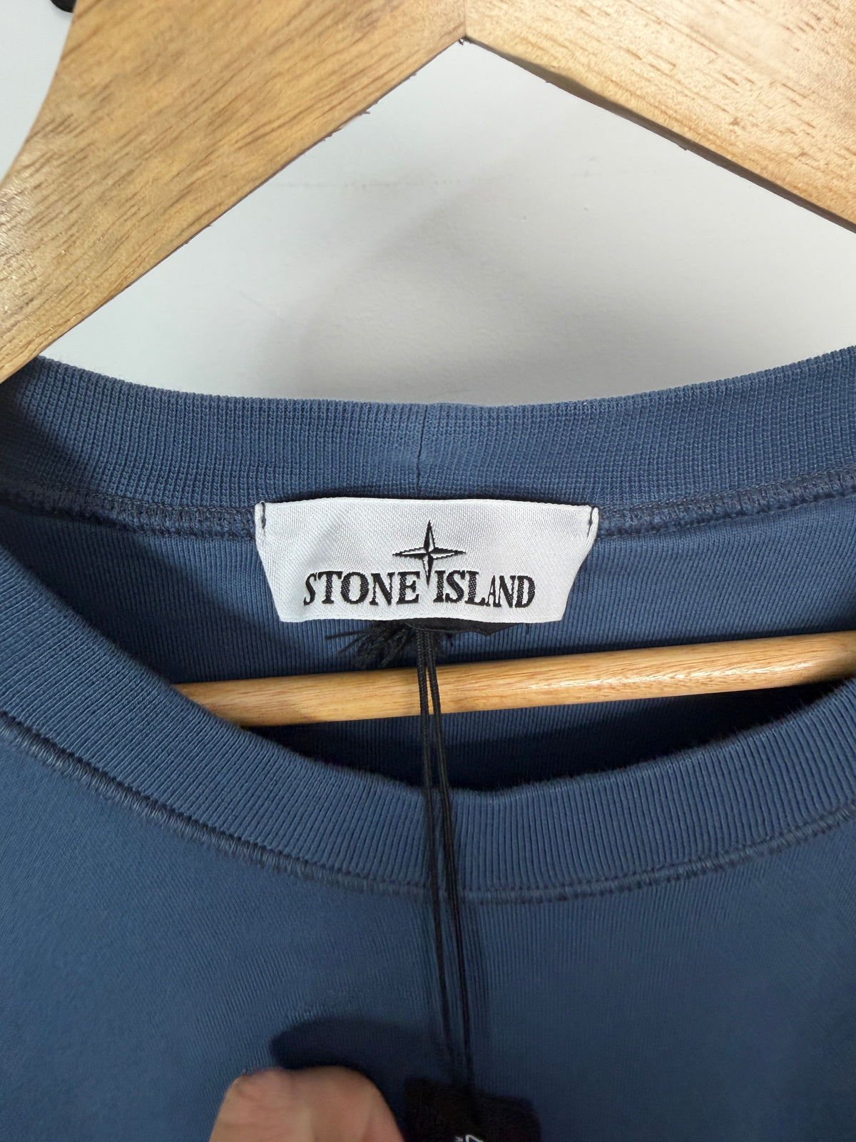 Stone Island Sweatshirt