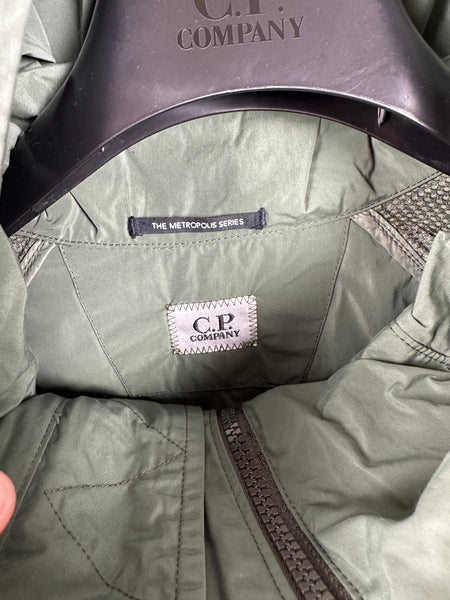 CP Company Metropolis Memri Jacket