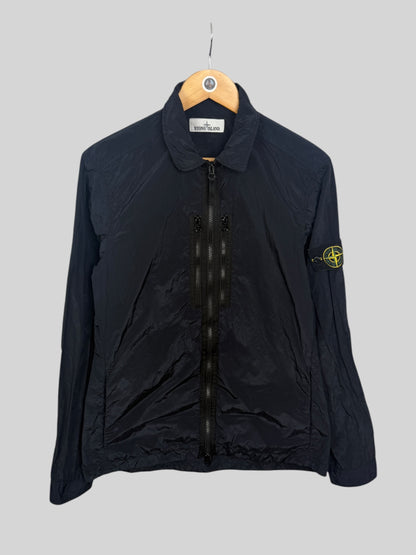Stone Island Nylon Metal Overshirt