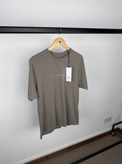 C.P Company Graphic T-Shirt - BNWT (M)