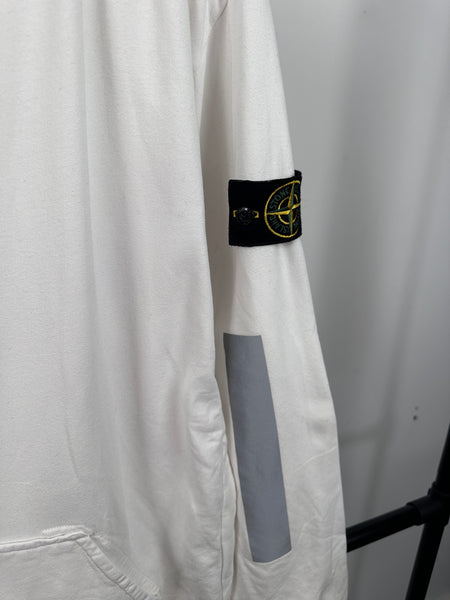 Stone Island Reflective Sweatshirt (L)