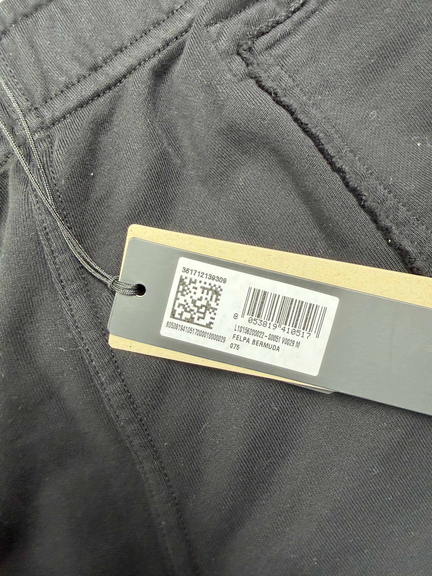 Stone Island Bermuda Shorts