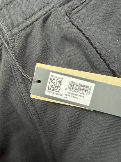 Stone Island Bermuda Shorts