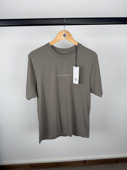 C.P Company Graphic T-Shirt - BNWT (M)
