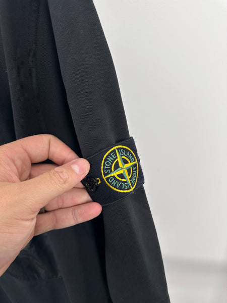 Stone Island Nylon Patch Sweatshirt - BNWT (XXL)