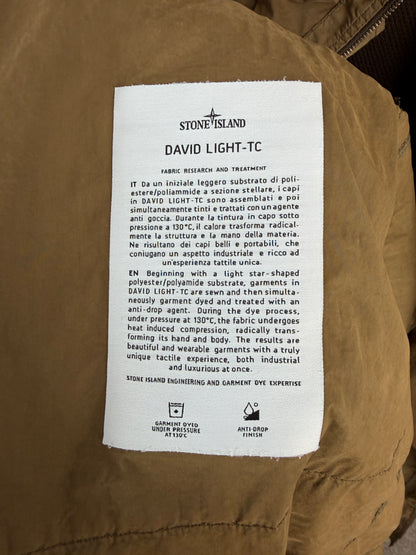 Stone Island David Light TC Jacket