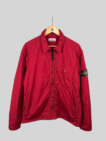 Stone Island Garment Dyed Jacket - XXL
