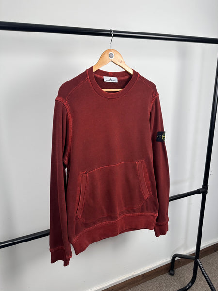 Stone Island Sweatshirt (L)