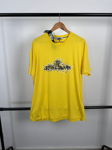Stone Island T-Shirt - BNWT (XXL)