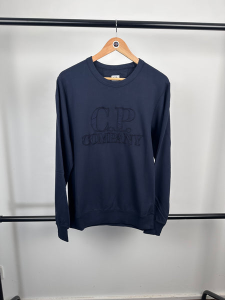 CP Company Sweatshirt Light Crewneck