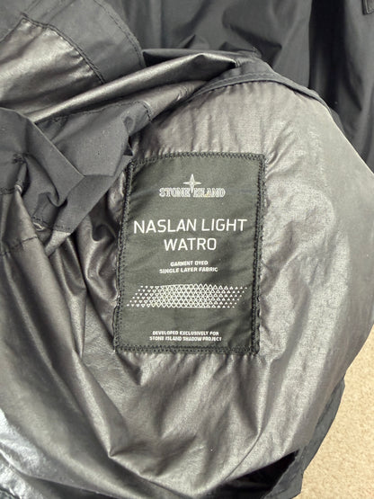 Stone Island Shadow Project Naslan Light Watro
