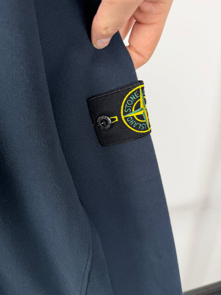 Stone Island 1/2 Zip Sweatshirt - BNWT (3XL)