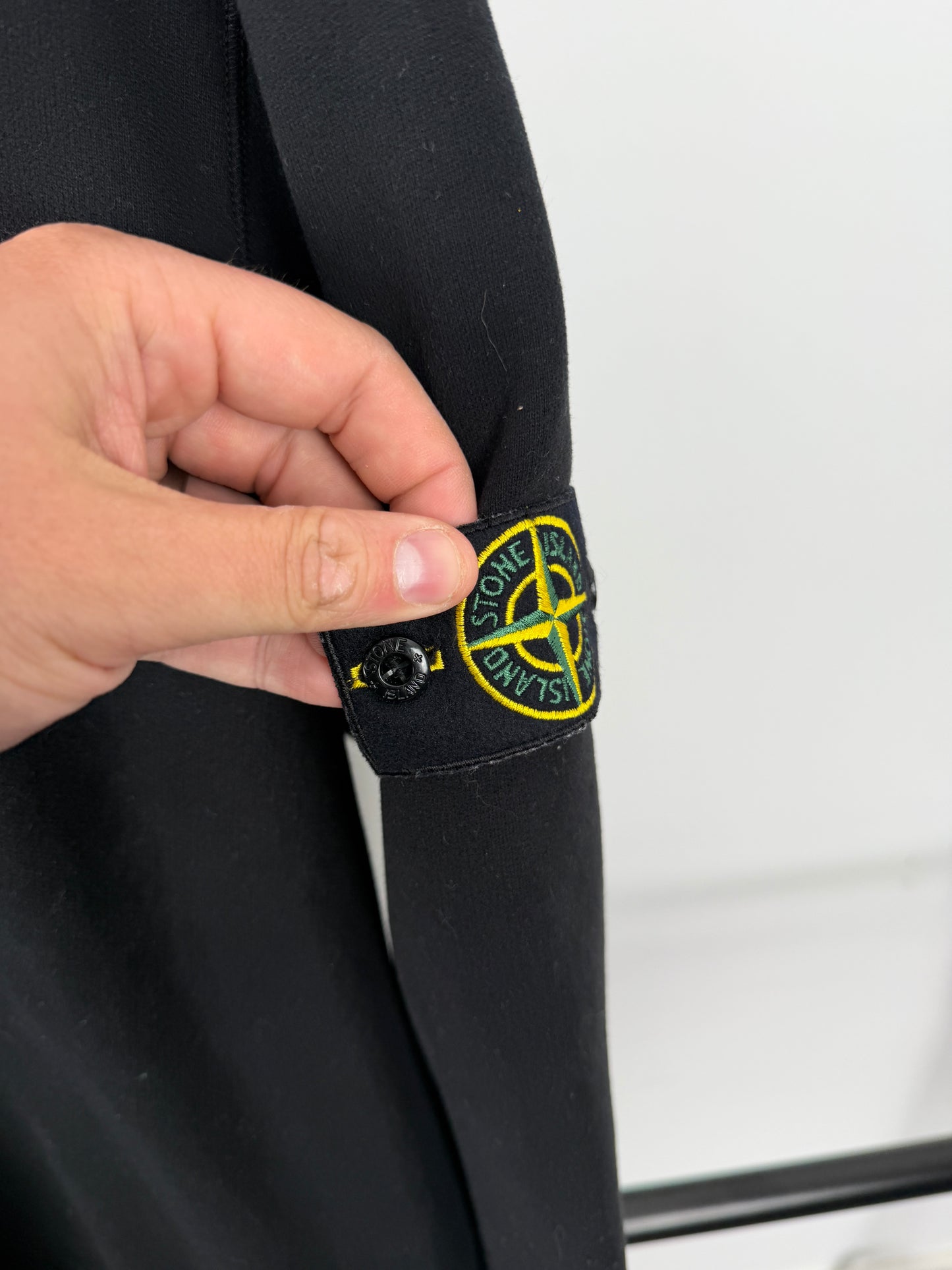 Stone Island Sweatshirt