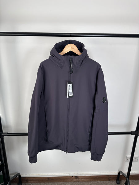 C.P Company Soft Shell Lens Jacket - BNWT