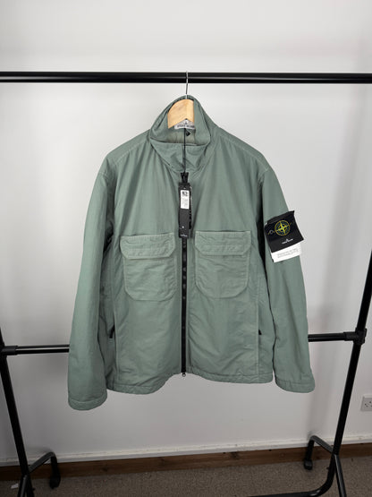 Stone Island Opaque Twill With Primaloft TC Jacket - BNWT (XL)