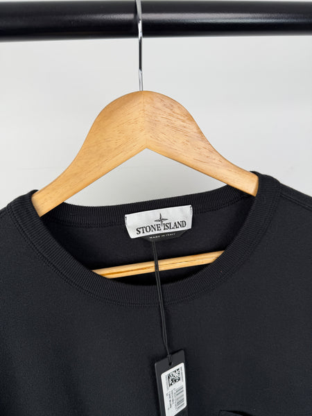 Stone Island Long Sleeved T-Shirt - BNWT (XL)