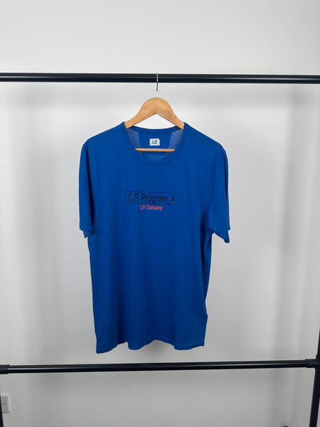 CP Company “Program” T-Shirt - BNWT (M)