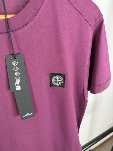 Stone Island T-Shirt - BNWT