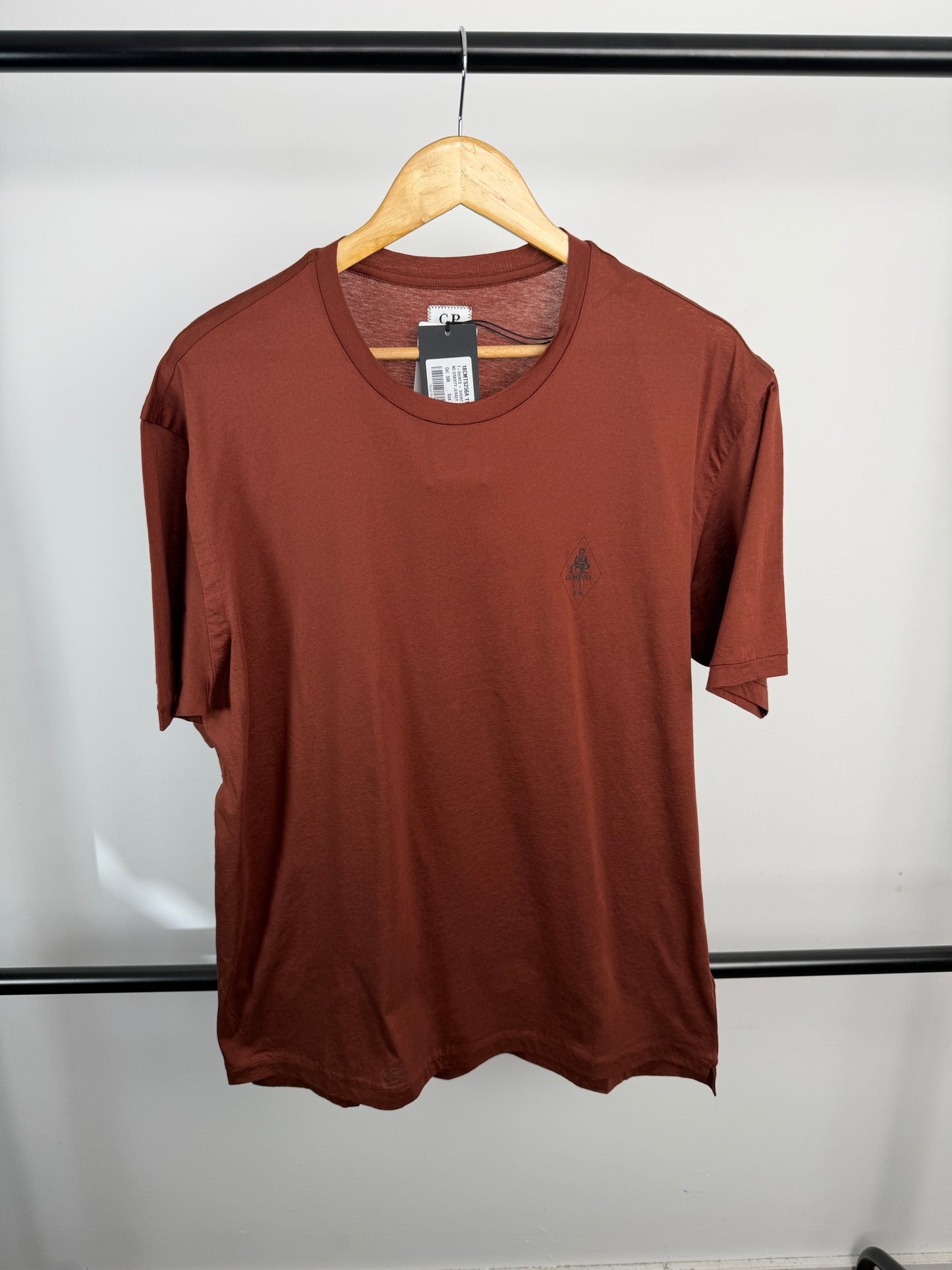 C.P Company No Gravity T-Shirt