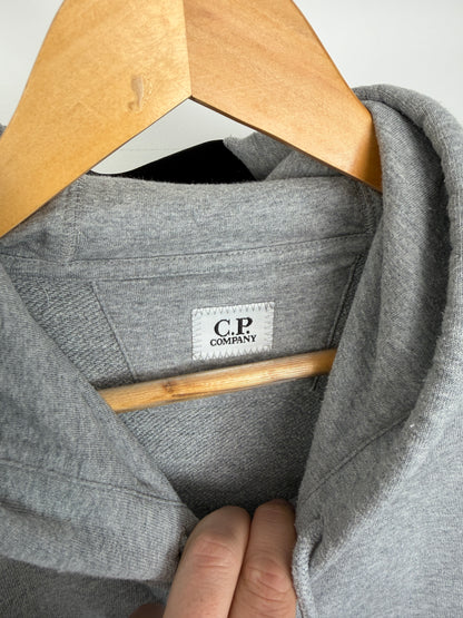 C.P Company Lens Hoodie (XXL)